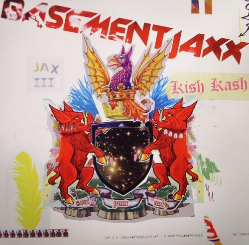 Basement Jaxx-Kish Kash-16BIT-WEB-FLAC-2003-ENRiCH