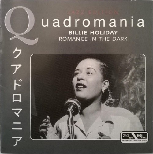 Billie Holiday-Romance In The Dark  Jazz Edition-(222444-444)-REMASTERED-4CD-FLAC-2005-RUTHLESS