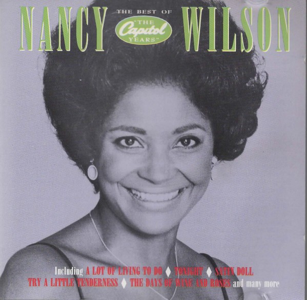 Nancy Wilson-Best Of The Capitol Years-CD-FLAC-1992-401 Download