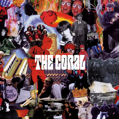 The Coral-The Coral-REMASTERED-16BIT-WEB-FLAC-2021-ENRiCH