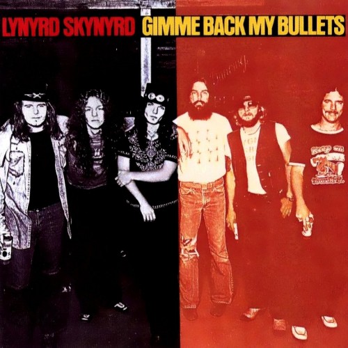 Lynyrd Skynyrd-Gimme Back My Bullets-24-192-WEB-FLAC-REMASTERED-2014-OBZEN