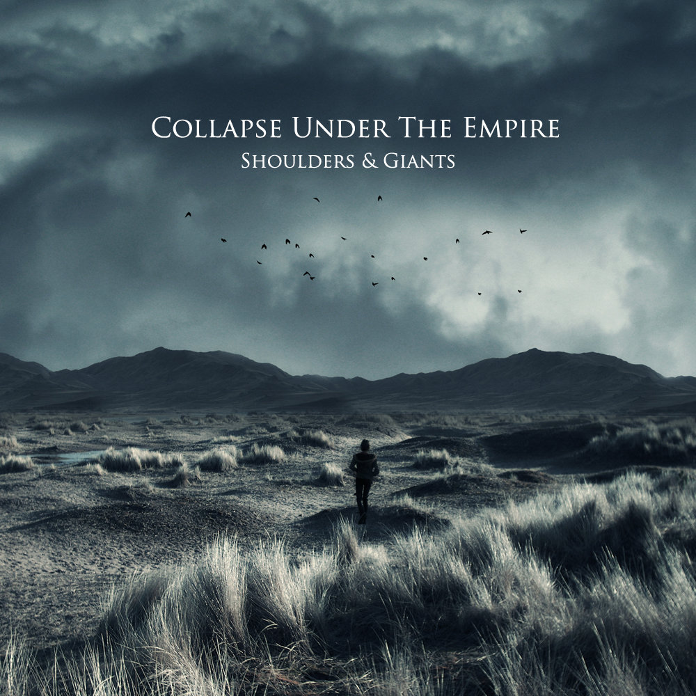 Collapse Under the Empire-Shoulders and Giants-16BIT-WEB-FLAC-2011-ENRiCH