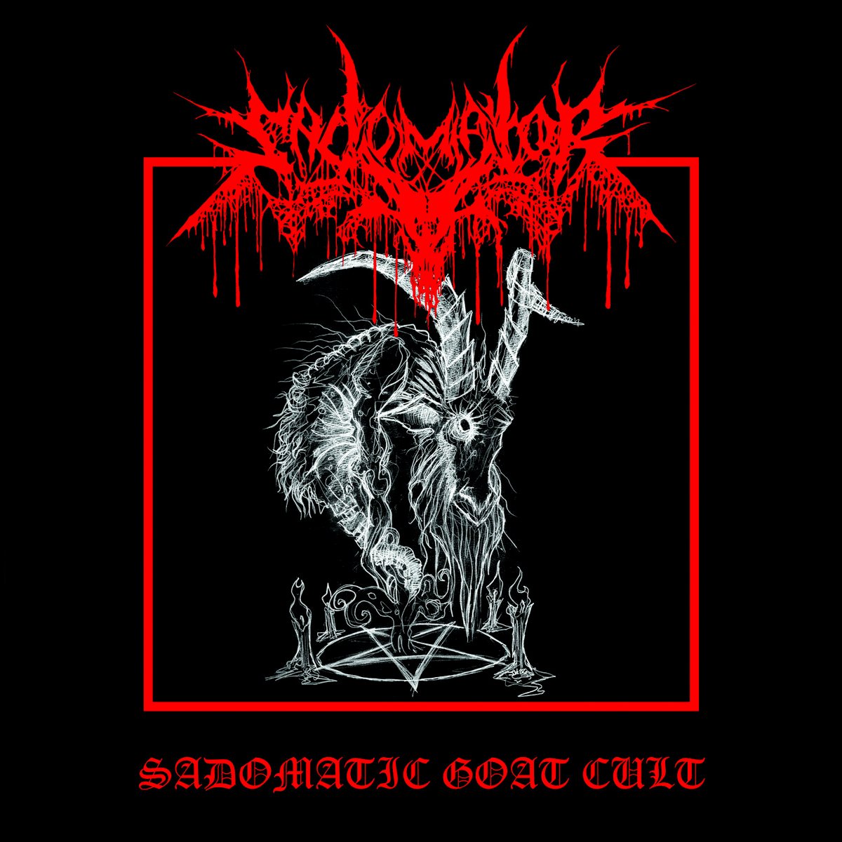 Sadomator-Sadomatic Goat Cult-(IV023)-REISSUE-CD-FLAC-2022-MOONBLOOD