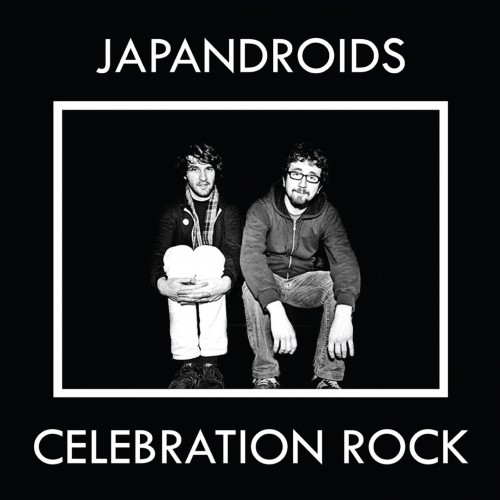 Japandroids – Celebration Rock (2013) [FLAC]