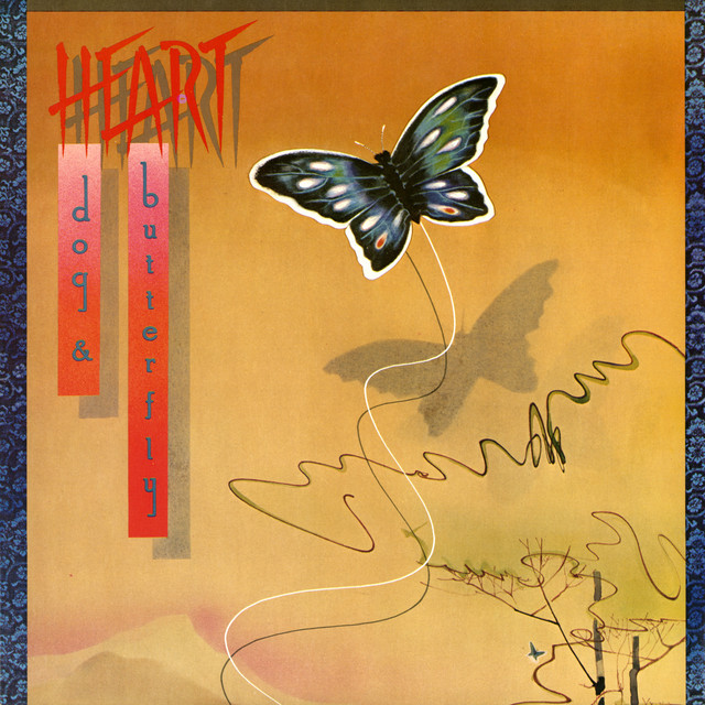 Heart-Dog and Butterfly-24-192-WEB-FLAC-REMASTERED-2015-OBZEN Download