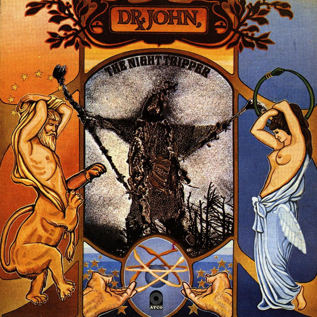 Dr. John-The Sun Moon and Herbs-24-192-WEB-FLAC-REMASTERED-2014-OBZEN Download