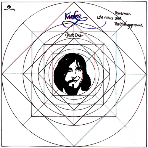 The Kinks-Lola Versus Powerman And The Moneygoround Part One-24-96-WEB-FLAC-REMASTERED DELUXE EDITION-2020-OBZEN