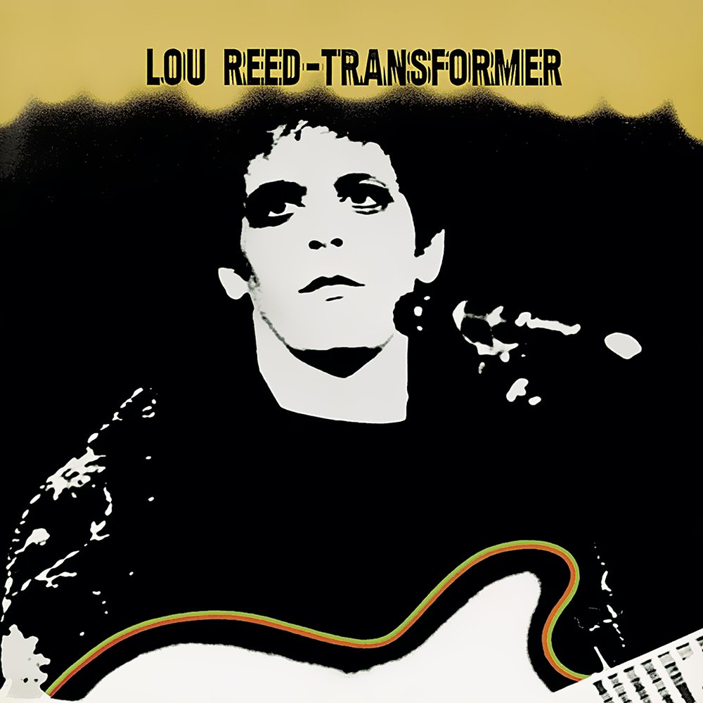 Lou Reed-Transformer-24-96-WEB-FLAC-REMASTERED-2015-OBZEN Download