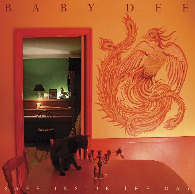 Baby Dee-Safe Inside The Day-16BIT-WEB-FLAC-2008-ENRiCH