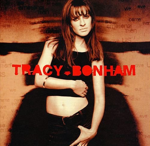Tracy Bonham – Down Here (2000) [FLAC]