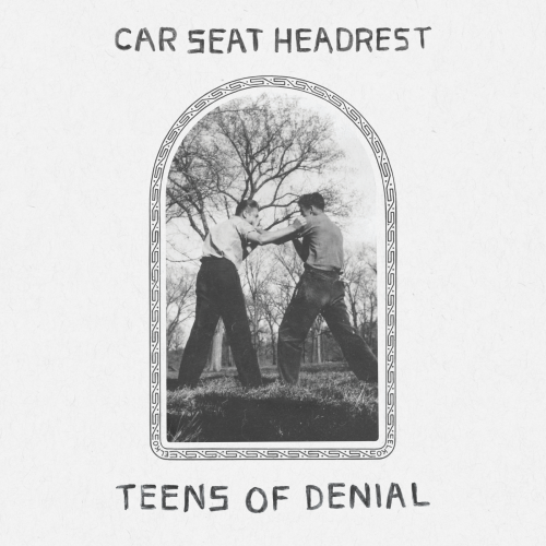 Car Seat Headrest-Teens Of Denial-16BIT-WEB-FLAC-2016-ENRiCH