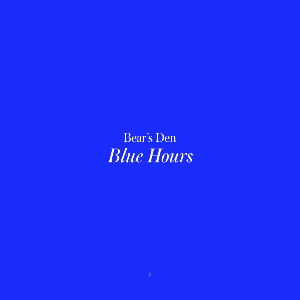 Bears Den-Blue Hours-16BIT-WEB-FLAC-2022-ENRiCH