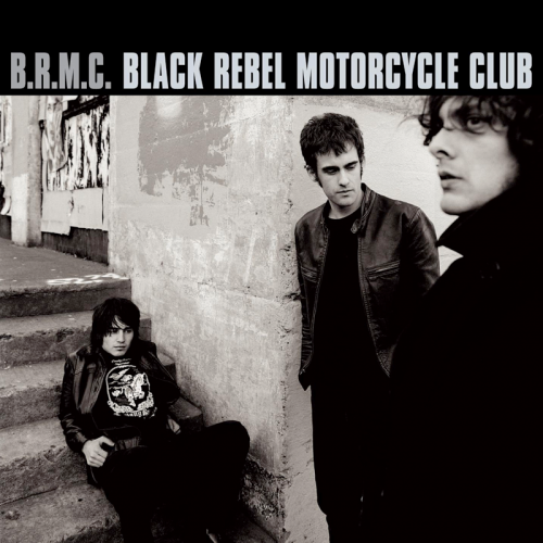 Black Rebel Motorcycle Club – B.R.M.C. (2008) [FLAC]