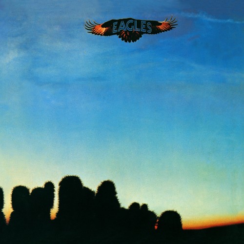 Eagles – Eagles (2013) [24bit FLAC]