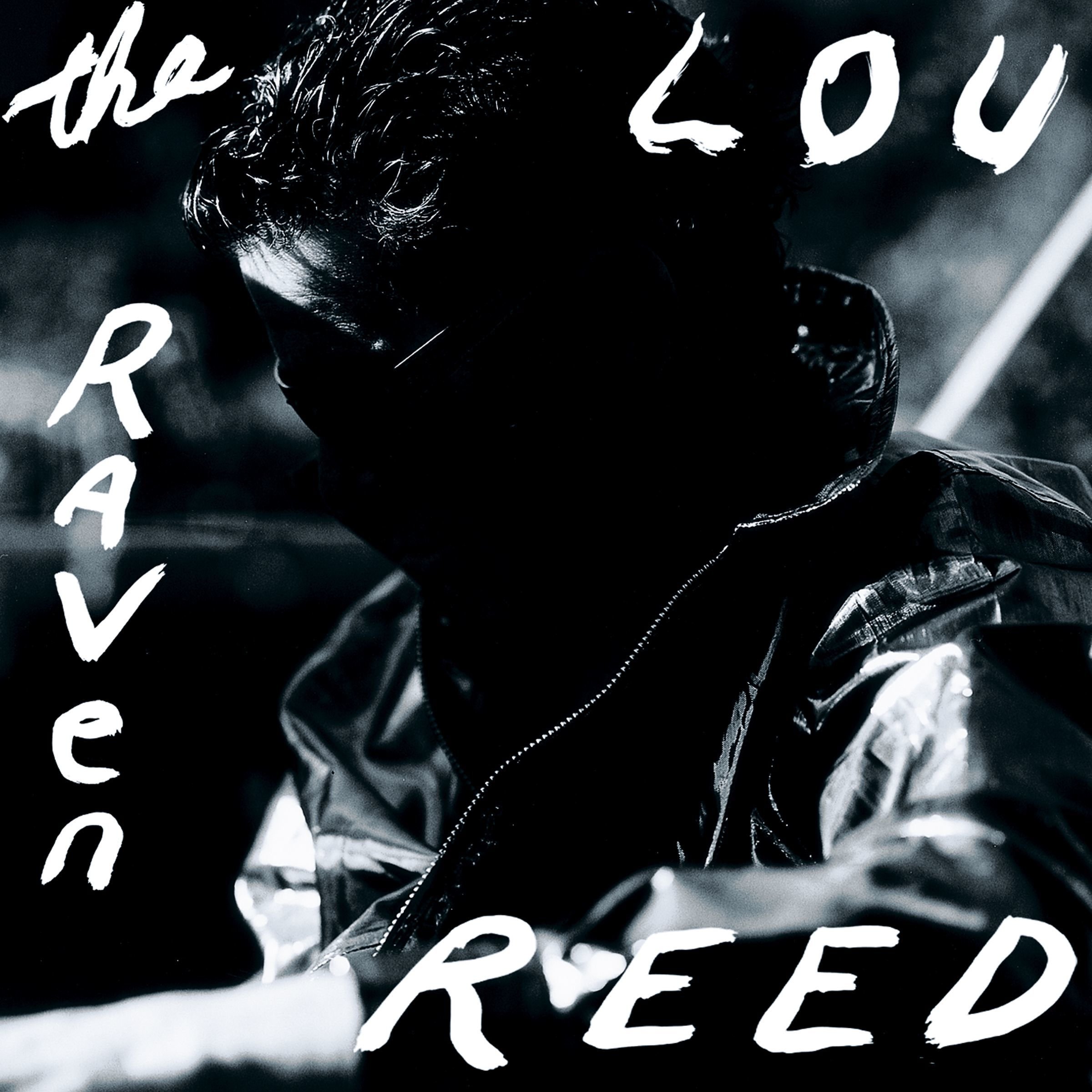 Lou Reed-The Raven-24-192-WEB-FLAC-2003-OBZEN Download