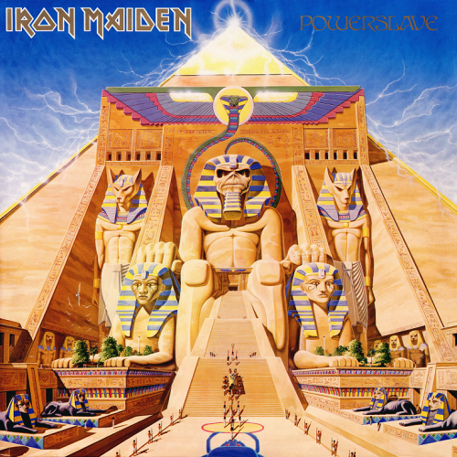 Iron Maiden-Powerslave-24-96-WEB-FLAC-REMASTERED-2015-OBZEN