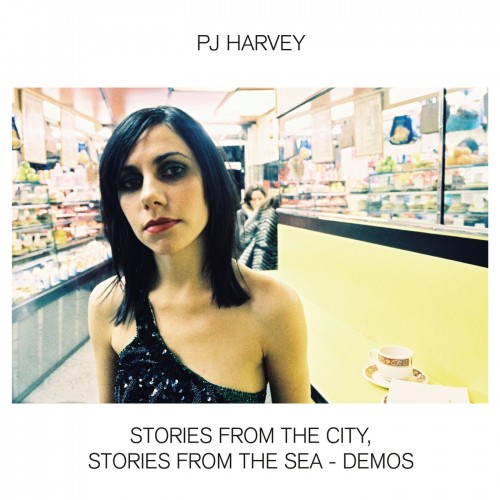 PJ Harvey – Stories From The City, Stories From The Sea (Demos) (2021) [FLAC]