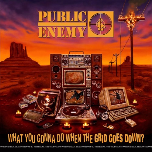 Public Enemy-What You Gonna Do When The Grid Goes Down-24-48-WEB-FLAC-2020-OBZEN