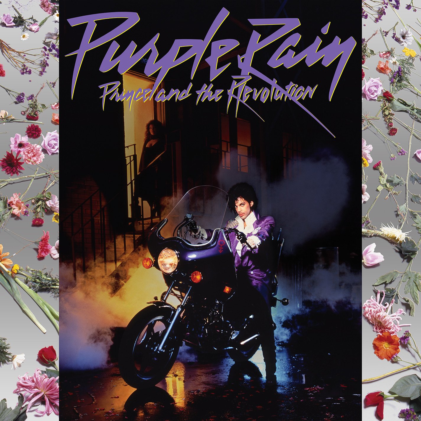Prince - Purple Rain (Deluxe Expanded Edition) (2017) 24bit FLAC Download