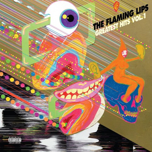 The Flaming Lips – Greatest Hits, Vol. 1 (2018) [24bit FLAC]