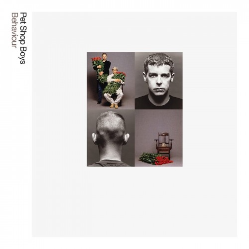 Pet Shop Boys – Behaviour: Further Listening 1990-1991 (2018) FLAC