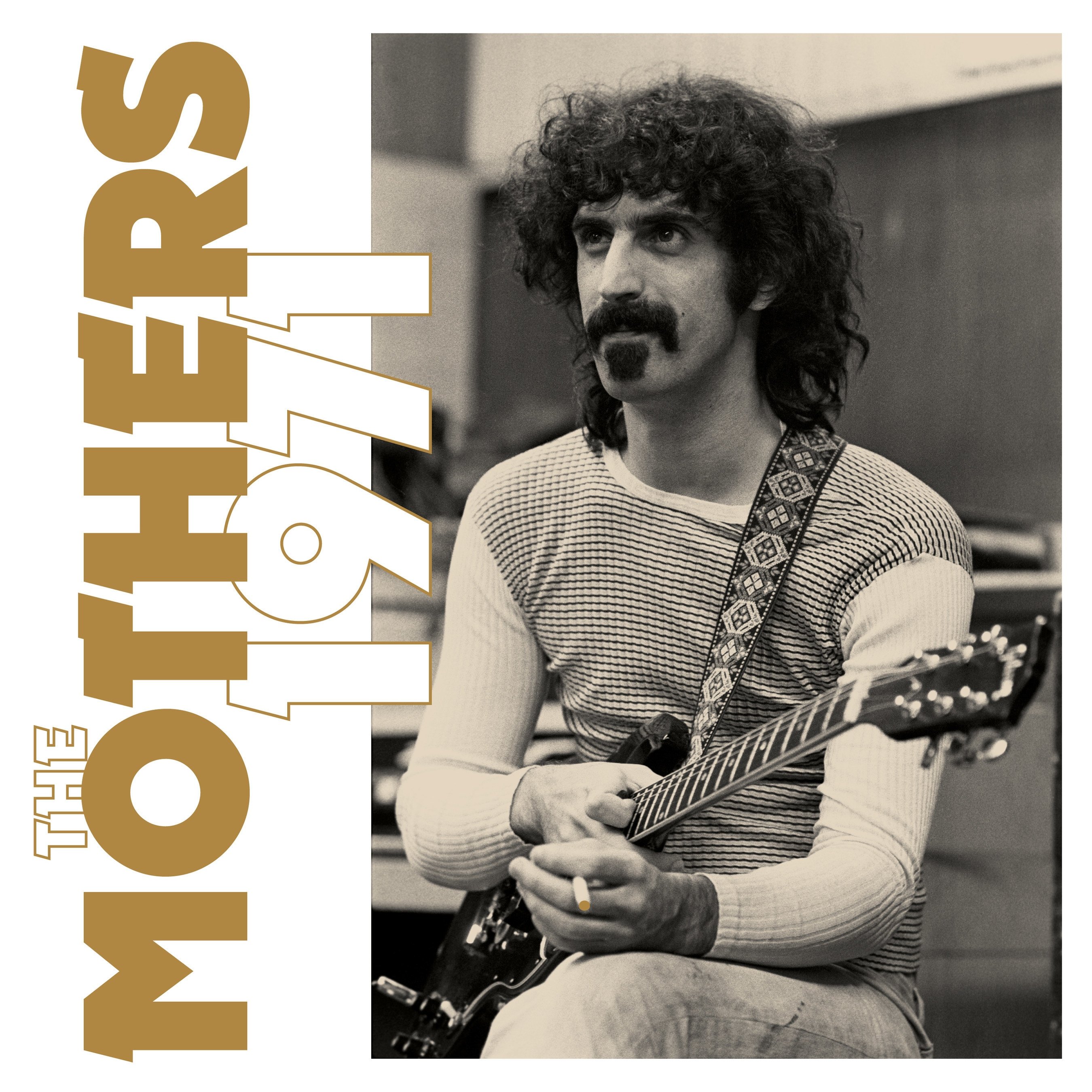 Frank Zappa-The Mothers 1971-24-96-WEB-FLAC-2022-OBZEN Download