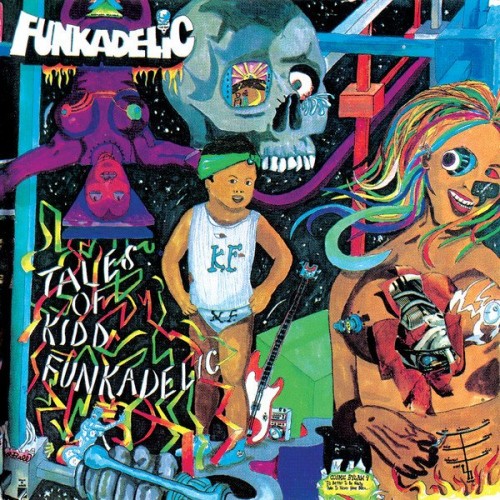 Funkadelic-Tales Of Kidd Funkadelic-24-48-WEB-FLAC-REMASTERED-2005-OBZEN