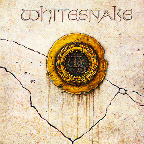 Whitesnake – 1987 (1987) Vinyl FLAC