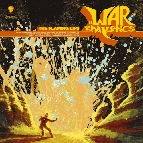 The Flaming Lips-At War With The Mystics-24-96-WEB-FLAC-REMASTERED-2017-OBZEN