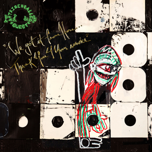 A Tribe Called Quest-We Got It From Here Thank You 4 Your Service-24-88-WEB-FLAC-2016-OBZEN