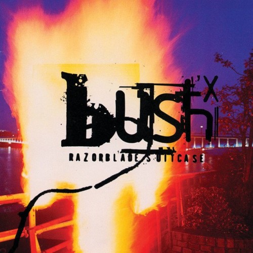 Bush – Razorblade Suitcase (2017) 24bit FLAC