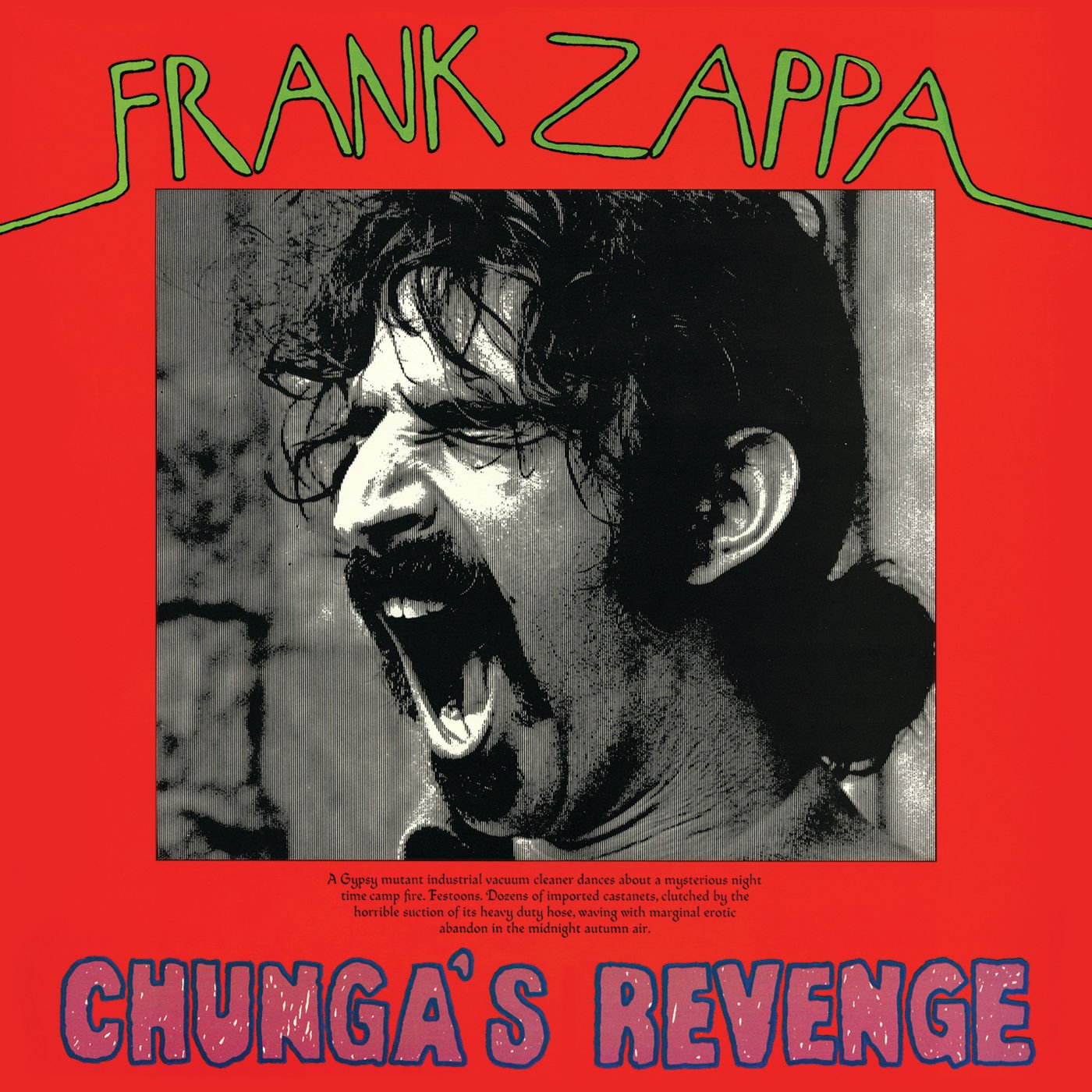 Frank Zappa-Chungas Revenge-24-192-WEB-FLAC-REMASTERED-2021-OBZEN Download