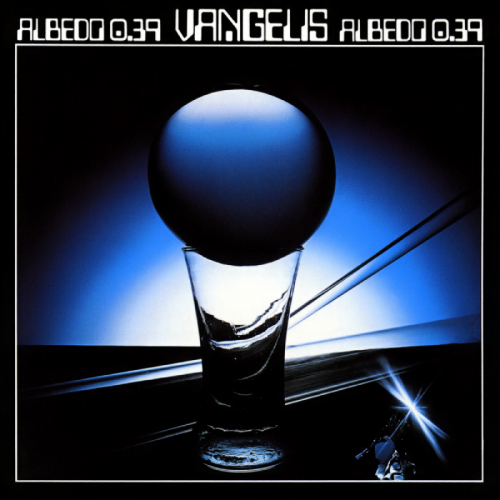 Vangelis – Albedo 0.39 (1976) [Vinyl FLAC]