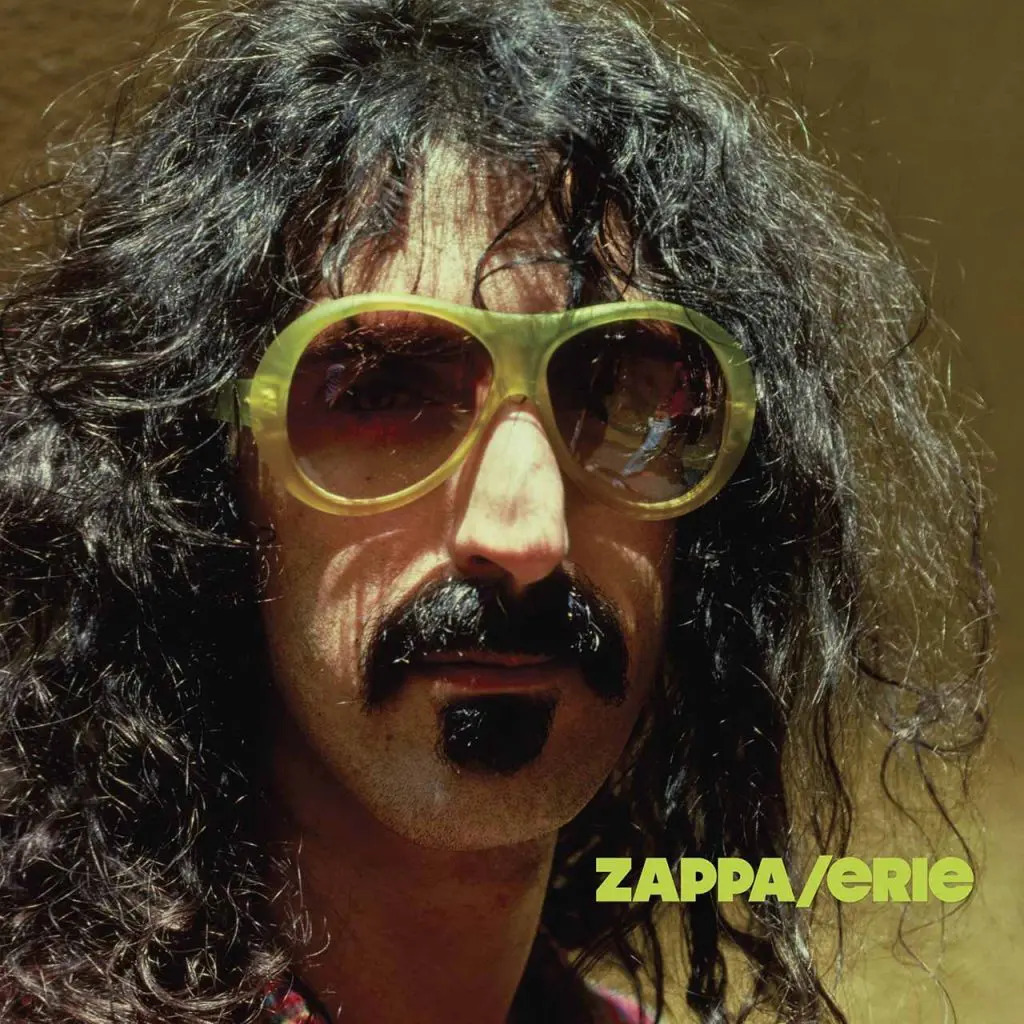 Frank Zappa-Zappa  Erie-24-96-WEB-FLAC-2022-OBZEN Download