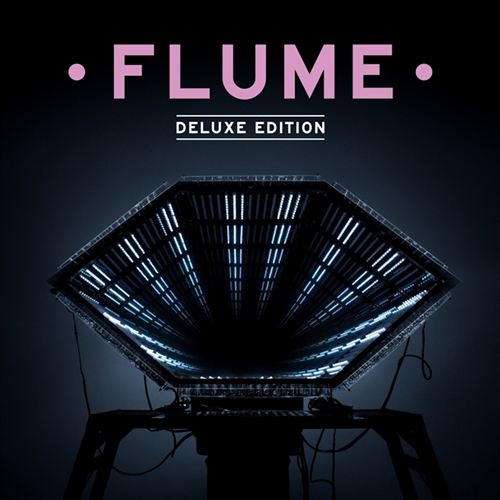 Flume-Flume (Deluxe Edition)-16BIT-WEB-FLAC-2013-ENRiCH