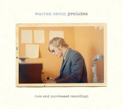 Warren Zevon-Preludes-24-96-WEB-FLAC-REMASTERED-2015-OBZEN Download