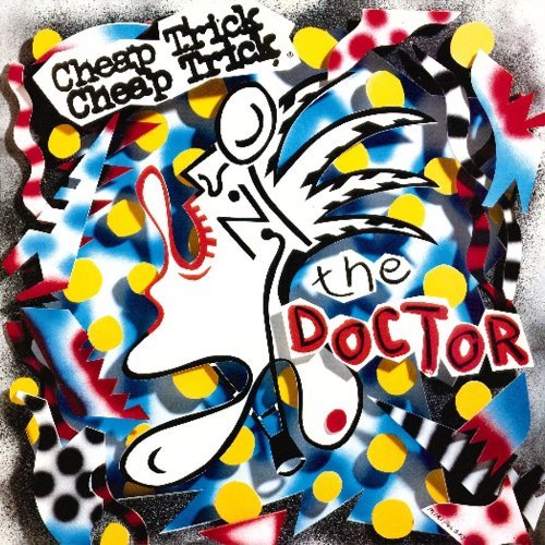 Cheap Trick-The Doctor-24-96-WEB-FLAC-REMASTERED-2012-OBZEN Download