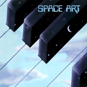 Space Art-Space Art-VINYL-FLAC-1977-KINDA