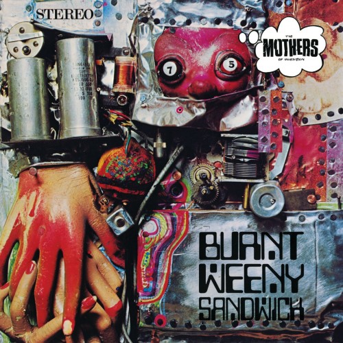 Frank Zappa and The Mothers Of Invention-Burnt Weeny Sandwich-24-192-WEB-FLAC-REMASTERED-2021-OBZEN