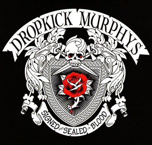 Dropkick Murphys-Signed And Sealed In Blood-24-88-WEB-FLAC-2013-OBZEN