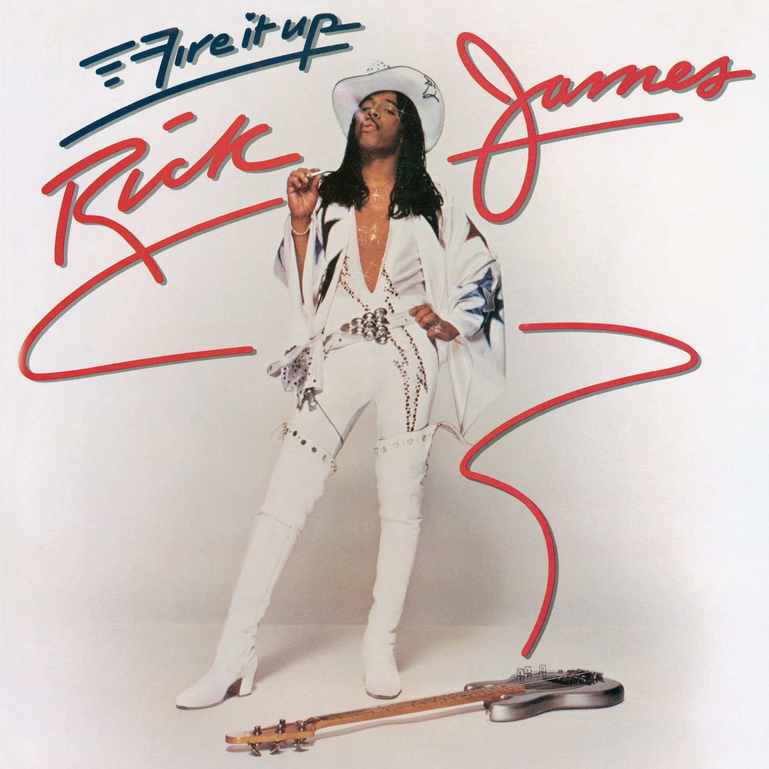 Rick James-Fire It Up-24-192-WEB-FLAC-REMASTERED-2010-OBZEN Download