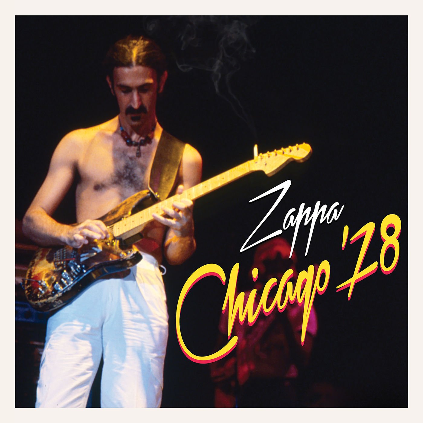 Frank Zappa-Chicago 78-24-96-WEB-FLAC-2022-OBZEN Download