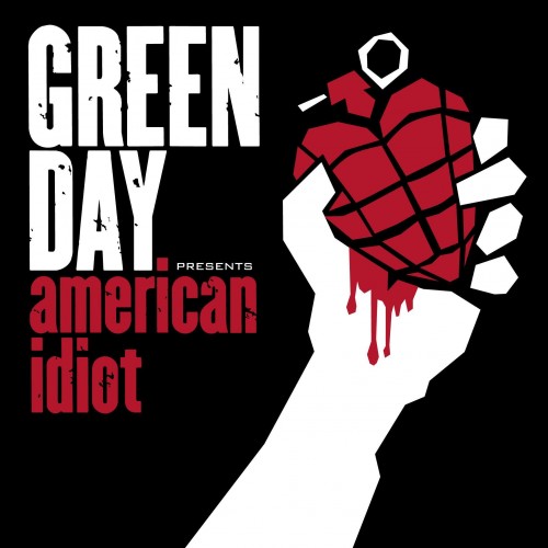 Green Day-American Idiot-24-96-WEB-FLAC-1998-OBZEN