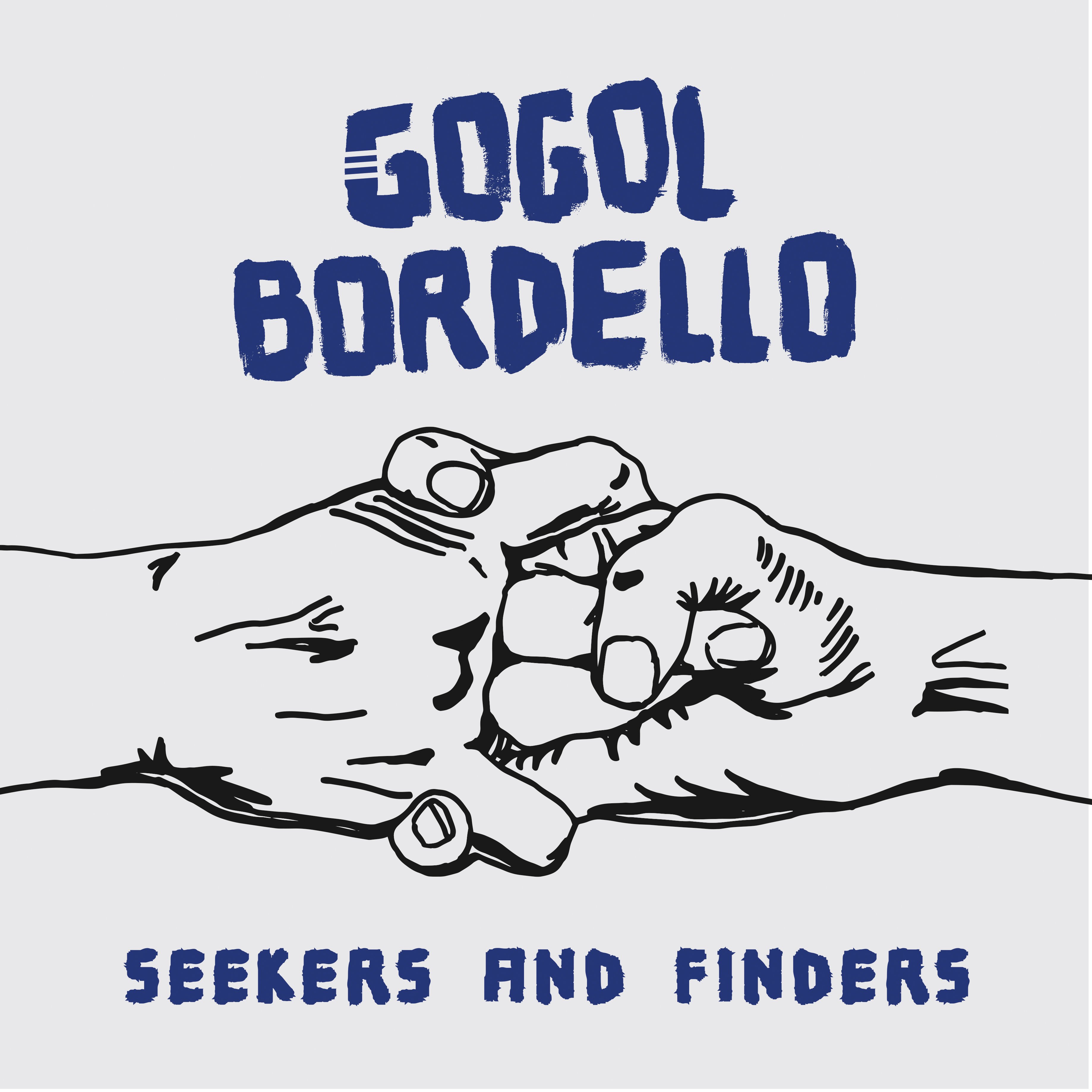 Gogol Bordello-Seekers And Finders-24-44-WEB-FLAC-2017-OBZEN