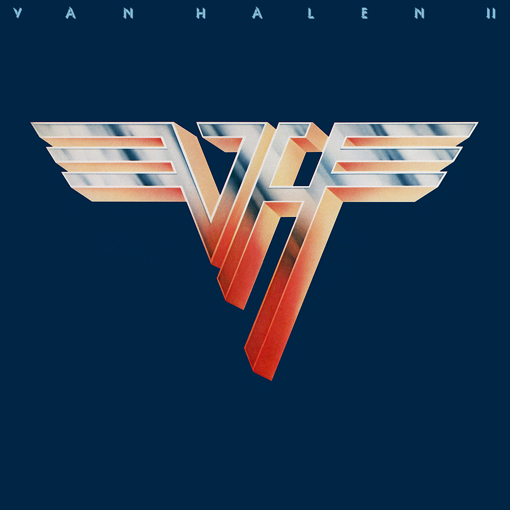 Van Halen-Van Halen II-24-96-WEB-FLAC-REMASTERED-2015-OBZEN Download