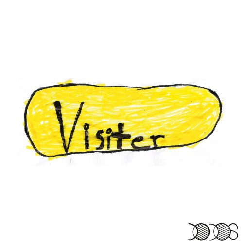 The Dodos-Visiter-16BIT-WEB-FLAC-2008-ENRiCH