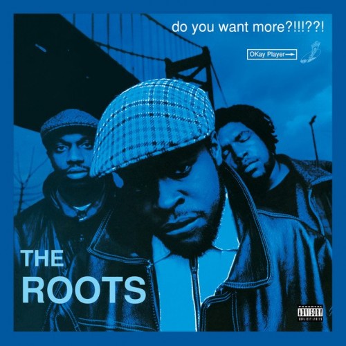 The Roots-Do You Want More (Deluxe Version)-24-44-WEB-FLAC-2021-OBZEN