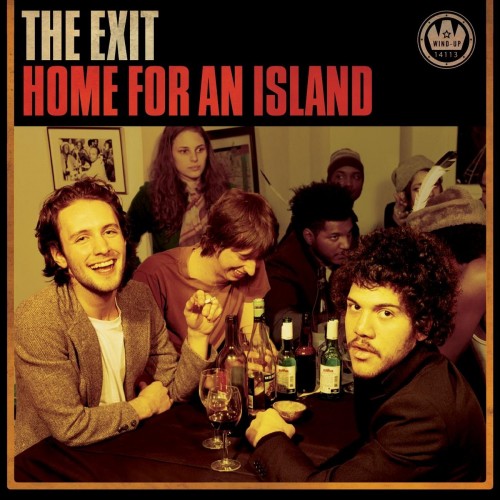 The Exit – Home For An Island (2009) FLAC