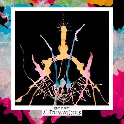All Them Witches-Live On The Internet-24-48-WEB-FLAC-2021-OBZEN