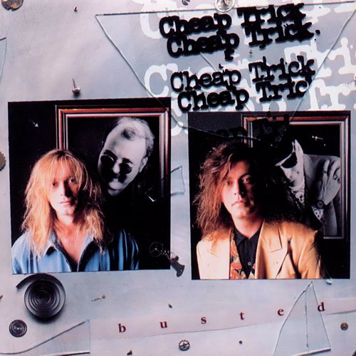 Cheap Trick-Busted-24-44-WEB-FLAC-REMASTERED-2012-OBZEN Download